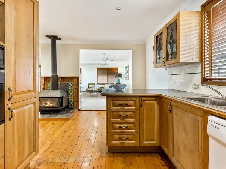 Sixth view of Homely house listing, 16 Wren Close, Thornton NSW 2322