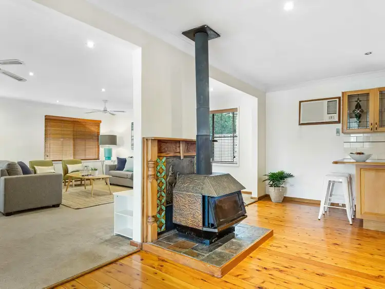 Seventh view of Homely house listing, 16 Wren Close, Thornton NSW 2322