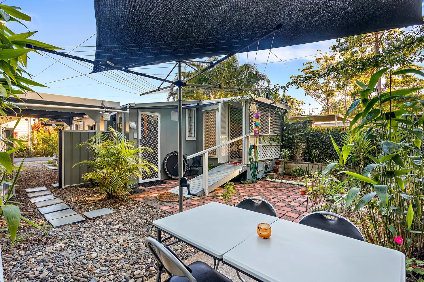 Main view of Homely house listing, 27/539 Pacific Highway, Boambee NSW 2450