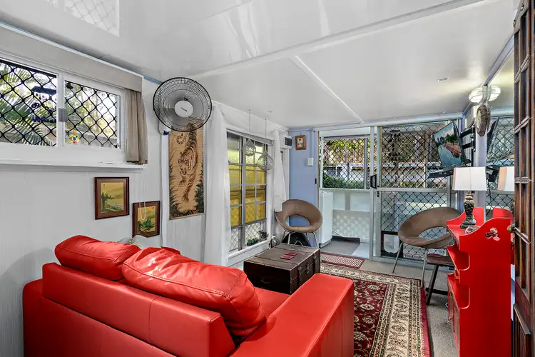 Second view of Homely house listing, 27/539 Pacific Highway, Boambee NSW 2450