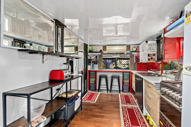 Third view of Homely house listing, 27/539 Pacific Highway, Boambee NSW 2450