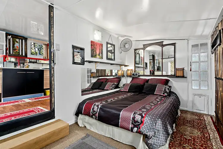 Fourth view of Homely house listing, 27/539 Pacific Highway, Boambee NSW 2450