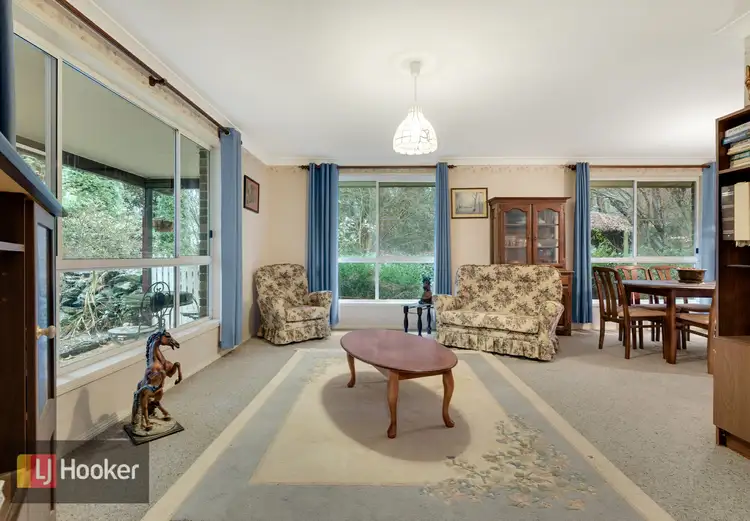 Main view of Homely house listing, 1964 Abercrombie Road, Oberon NSW 2787