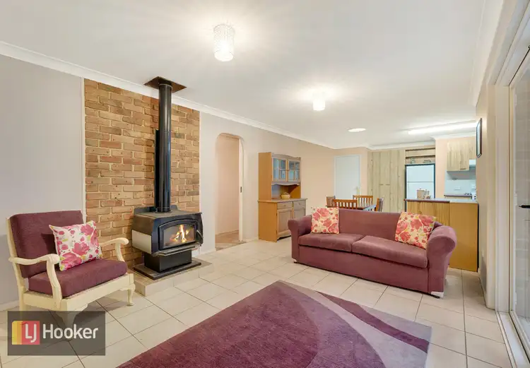 Second view of Homely house listing, 1964 Abercrombie Road, Oberon NSW 2787