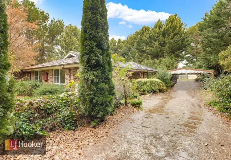 Third view of Homely house listing, 1964 Abercrombie Road, Oberon NSW 2787