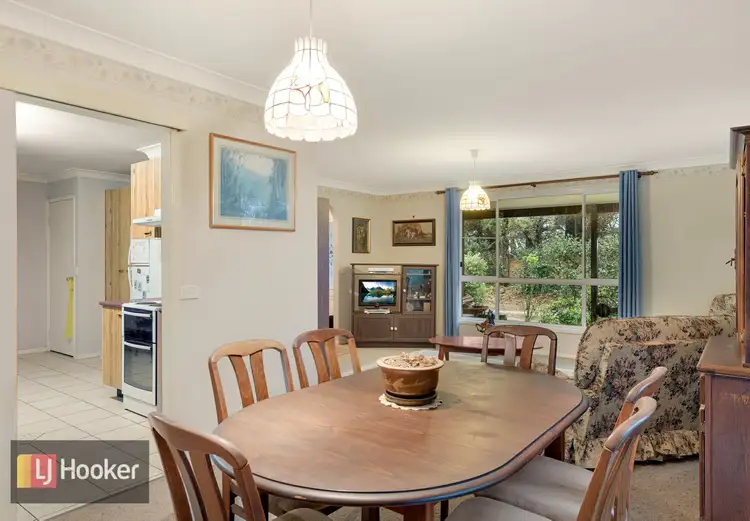 Fourth view of Homely house listing, 1964 Abercrombie Road, Oberon NSW 2787