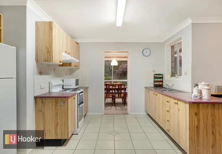 Fifth view of Homely house listing, 1964 Abercrombie Road, Oberon NSW 2787