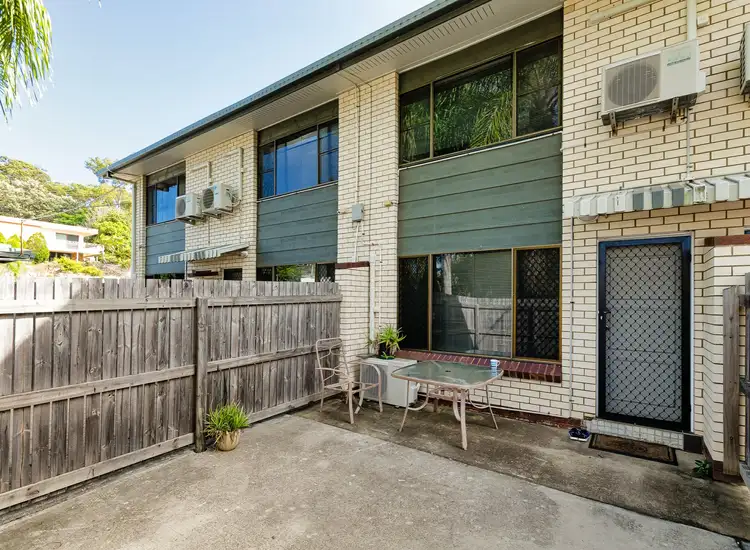 Unit 3/68 Ann Street, South Gladstone QLD 4680