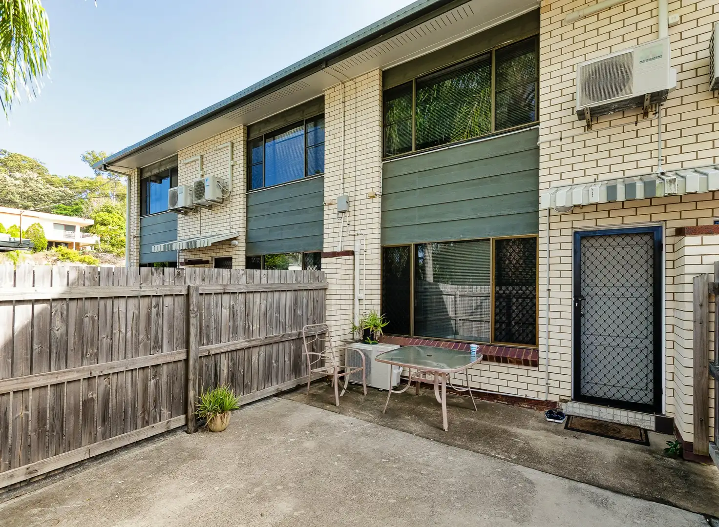 Main view of Homely unit listing, Unit 3/68 Ann Street, South Gladstone QLD 4680