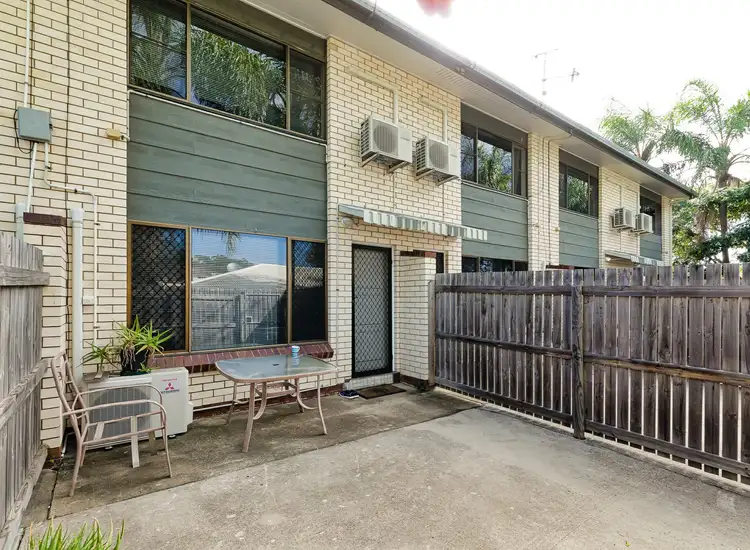 Second view of Homely unit listing, Unit 3/68 Ann Street, South Gladstone QLD 4680