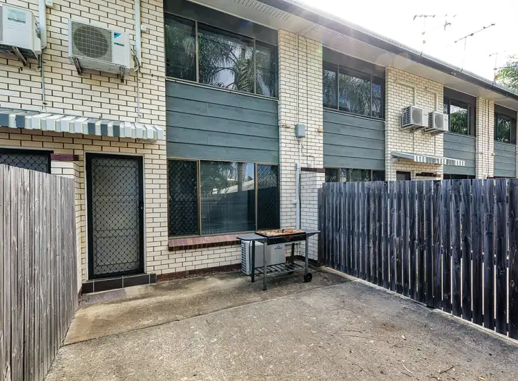 Unit 2/68 Ann Street, South Gladstone QLD 4680
