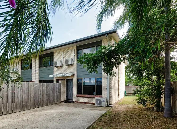 Unit 6/68 Ann Street, South Gladstone QLD 4680