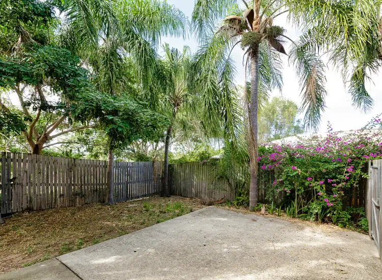 Second view of Homely unit listing, Unit 6/68 Ann Street, South Gladstone QLD 4680
