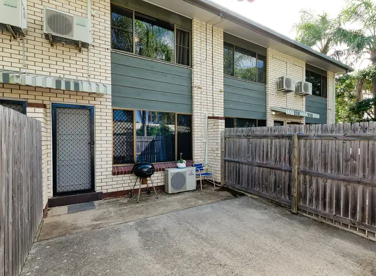 Unit 4/68 Ann Street, South Gladstone QLD 4680