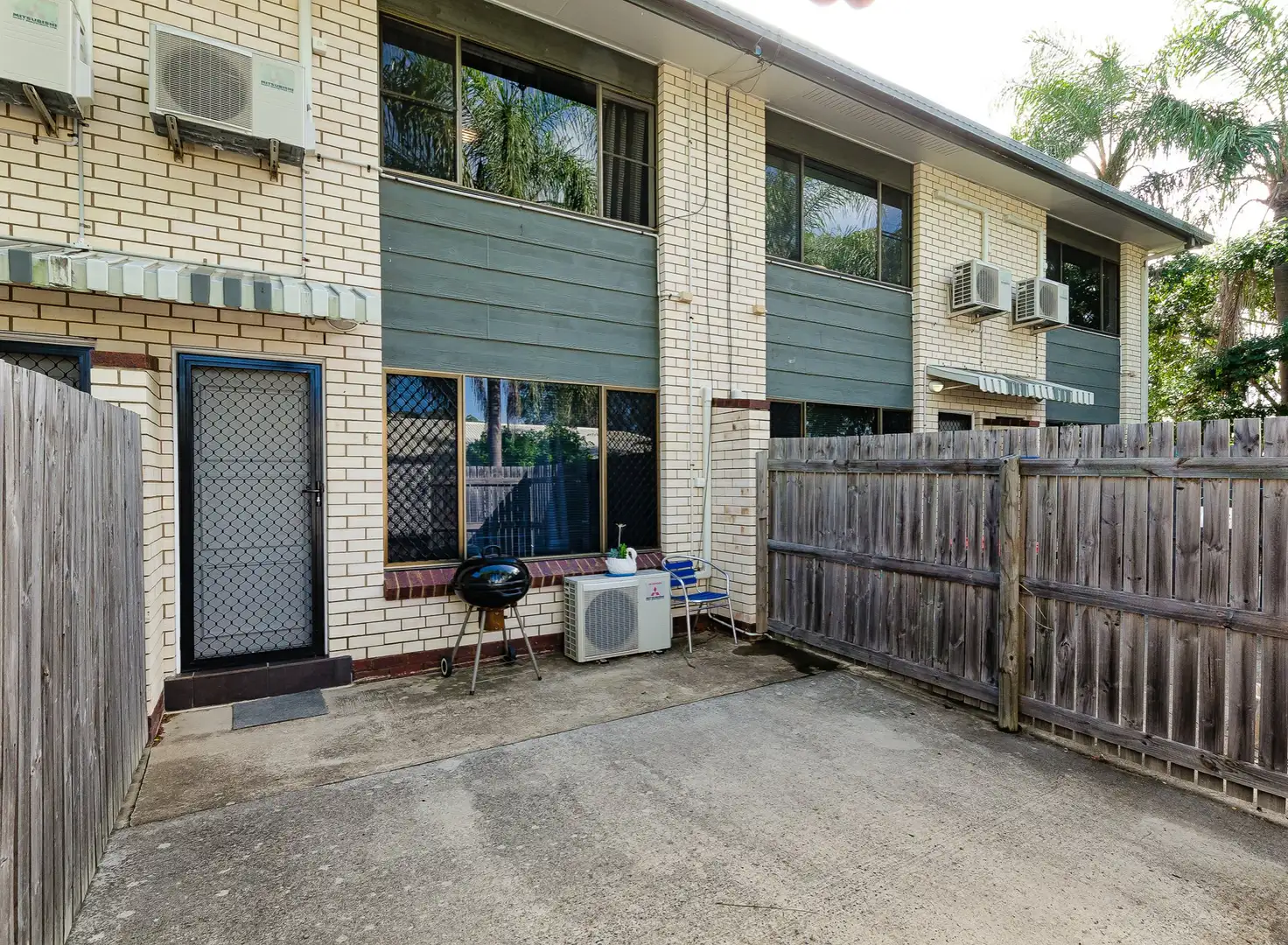 Main view of Homely unit listing, Unit 4/68 Ann Street, South Gladstone QLD 4680