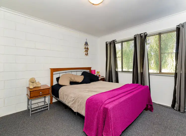 Fourth view of Homely unit listing, Unit 4/68 Ann Street, South Gladstone QLD 4680