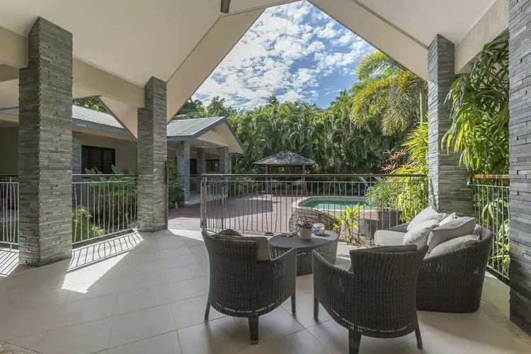 Main view of Homely house listing, Lot 3 Old Port Road, Port Douglas QLD 4877