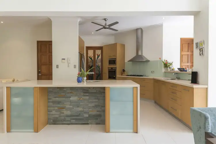 Third view of Homely house listing, Lot 3 Old Port Road, Port Douglas QLD 4877
