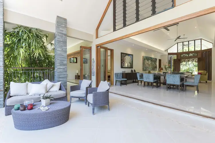 Fourth view of Homely house listing, Lot 3 Old Port Road, Port Douglas QLD 4877