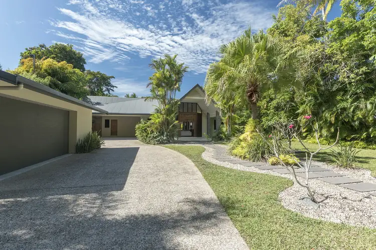 Fifth view of Homely house listing, Lot 3 Old Port Road, Port Douglas QLD 4877