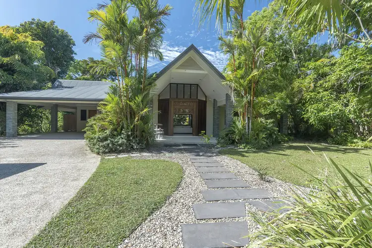 Sixth view of Homely house listing, Lot 3 Old Port Road, Port Douglas QLD 4877