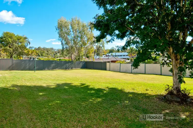 Second view of Homely house listing, 3 Jeffrey Court, Mount Warren Park QLD 4207