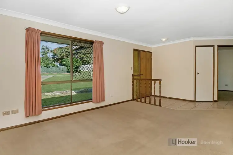 Third view of Homely house listing, 3 Jeffrey Court, Mount Warren Park QLD 4207