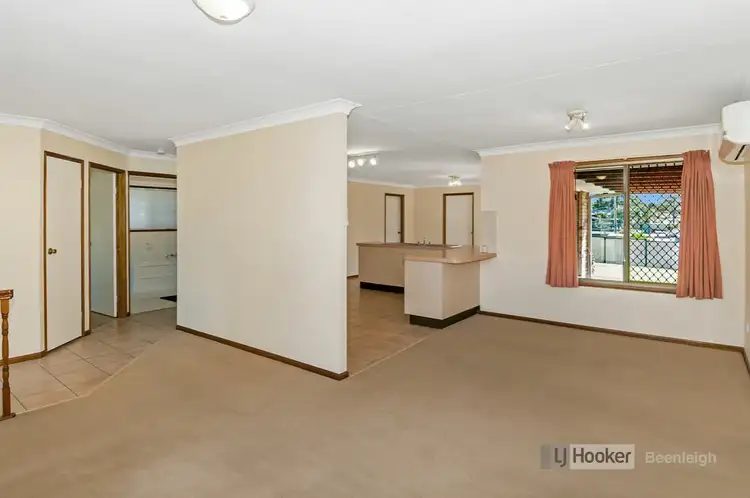Fourth view of Homely house listing, 3 Jeffrey Court, Mount Warren Park QLD 4207