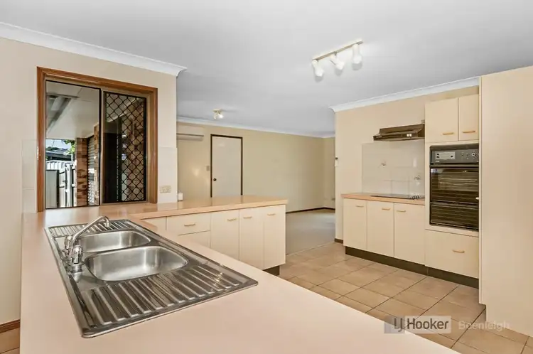 Sixth view of Homely house listing, 3 Jeffrey Court, Mount Warren Park QLD 4207
