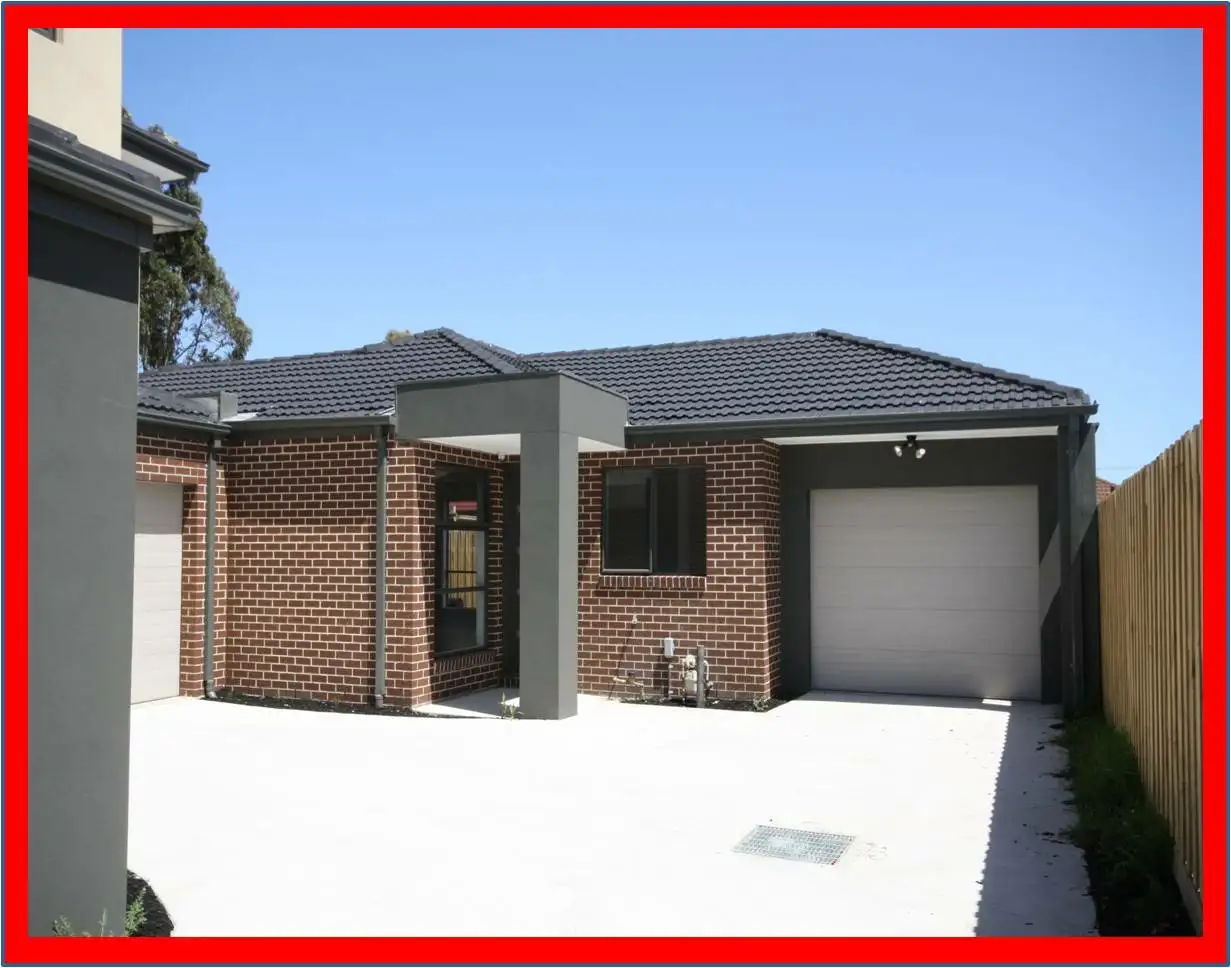 Main view of Homely unit listing, 4/22 Bournemouth avenue, Springvale VIC 3171