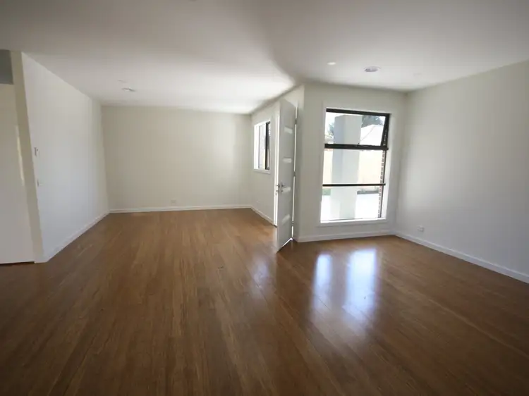 Third view of Homely unit listing, 4/22 Bournemouth avenue, Springvale VIC 3171