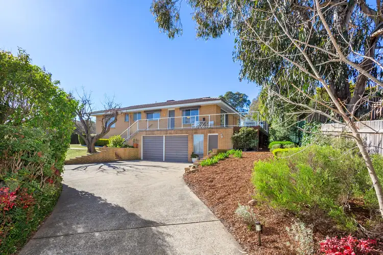 9 Sherwin Place, Melba ACT 2615