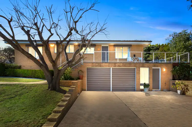 Fifth view of Homely house listing, 9 Sherwin Place, Melba ACT 2615
