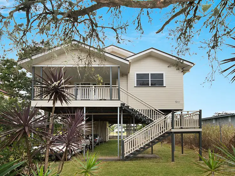 96 Terania Street, North Lismore NSW 2480