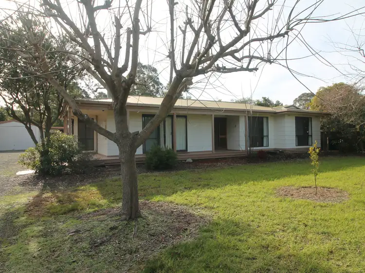 1775 Princes Highway, Johnsonville VIC 3902