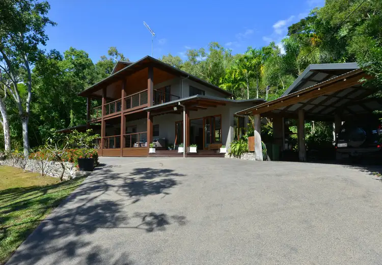 Main view of Homely house listing, 242-250 Mowbray River Road, Port Douglas QLD 4877