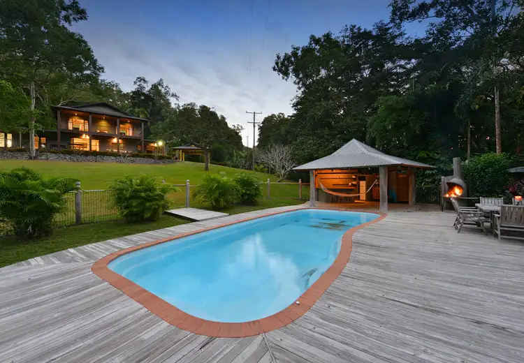 Second view of Homely house listing, 242-250 Mowbray River Road, Port Douglas QLD 4877