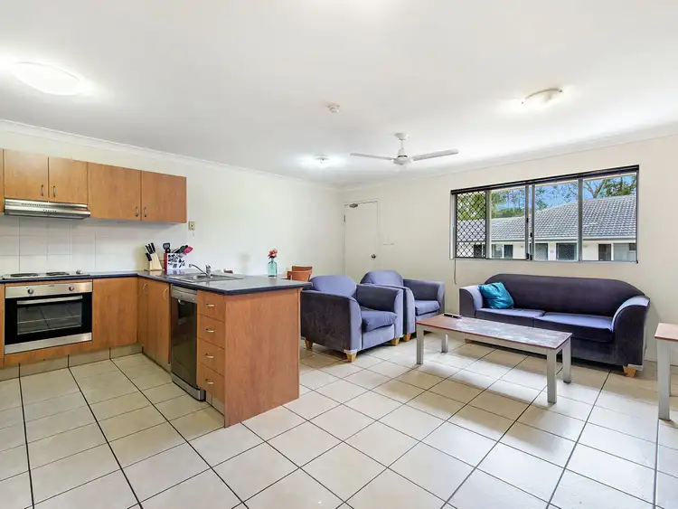 Second view of Homely unit listing, 20/129-131 Curumburra Road, Ashmore QLD 4214