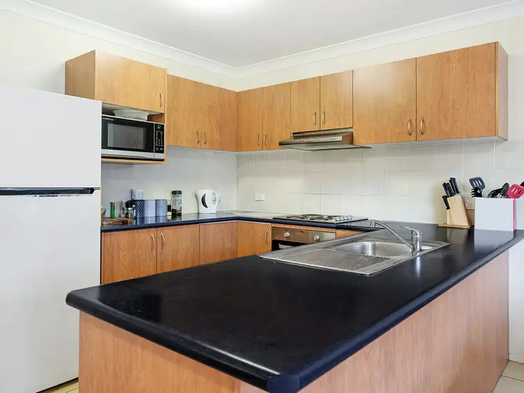 Third view of Homely unit listing, 20/129-131 Curumburra Road, Ashmore QLD 4214