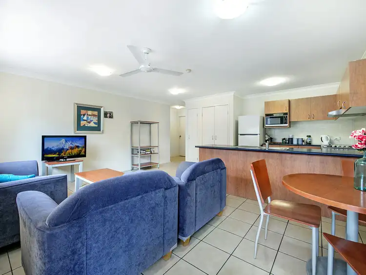 Fourth view of Homely unit listing, 20/129-131 Curumburra Road, Ashmore QLD 4214