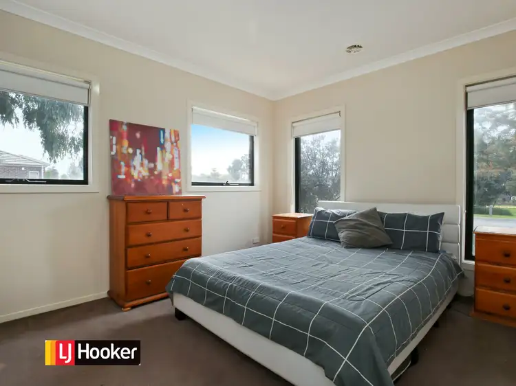 Second view of Homely house listing, 77 Pearson Road, Mernda VIC 3754