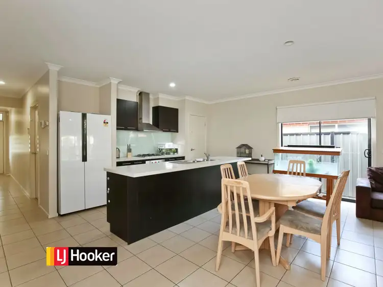 Fourth view of Homely house listing, 77 Pearson Road, Mernda VIC 3754