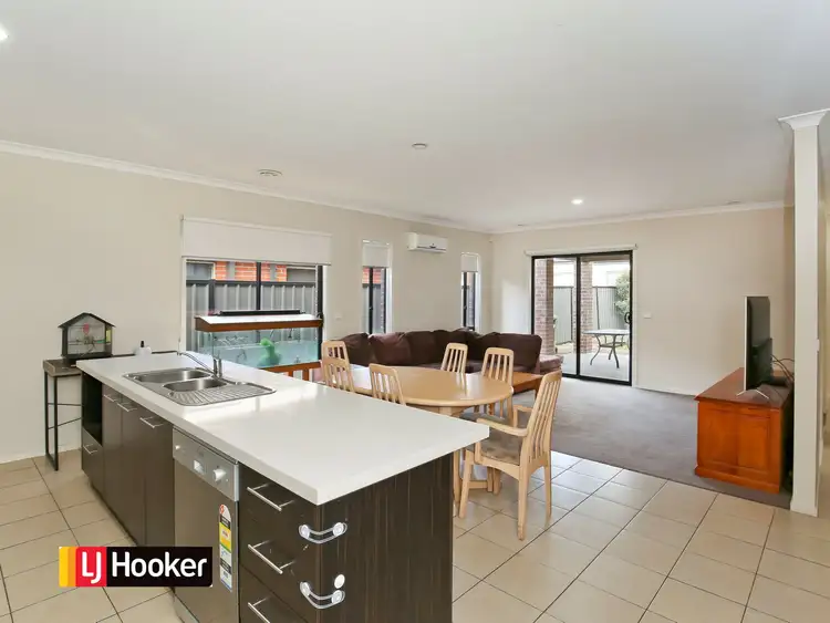 Sixth view of Homely house listing, 77 Pearson Road, Mernda VIC 3754