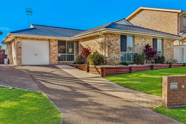 24 Patricia Street, Killarney Vale NSW 2261