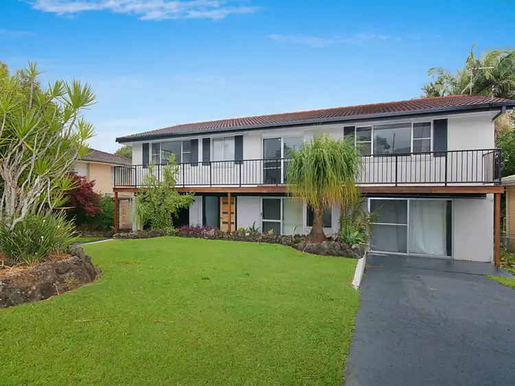 16 Robrown Drive, Lismore Heights NSW 2480
