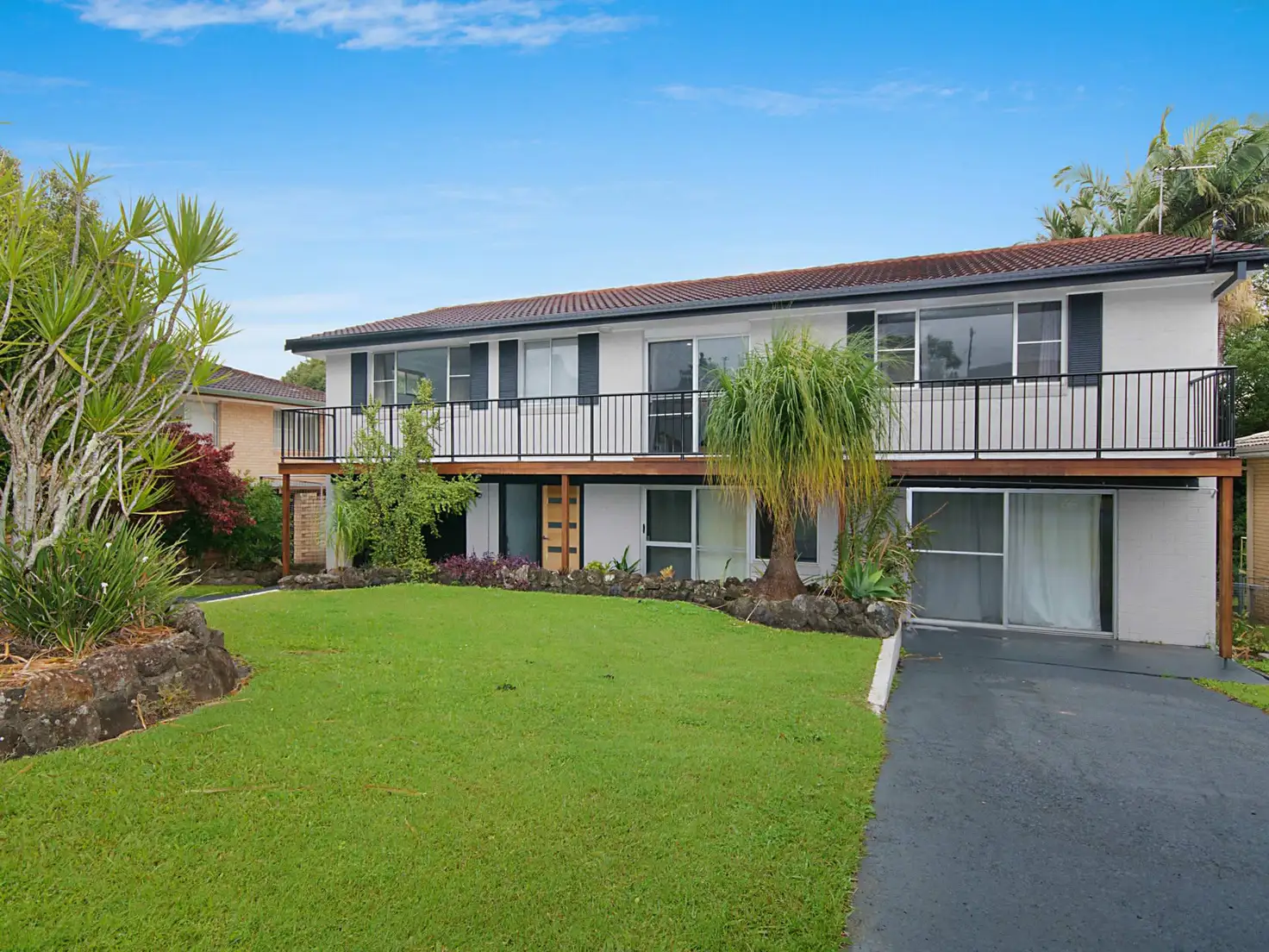 Main view of Homely house listing, 16 Robrown Drive, Lismore Heights NSW 2480