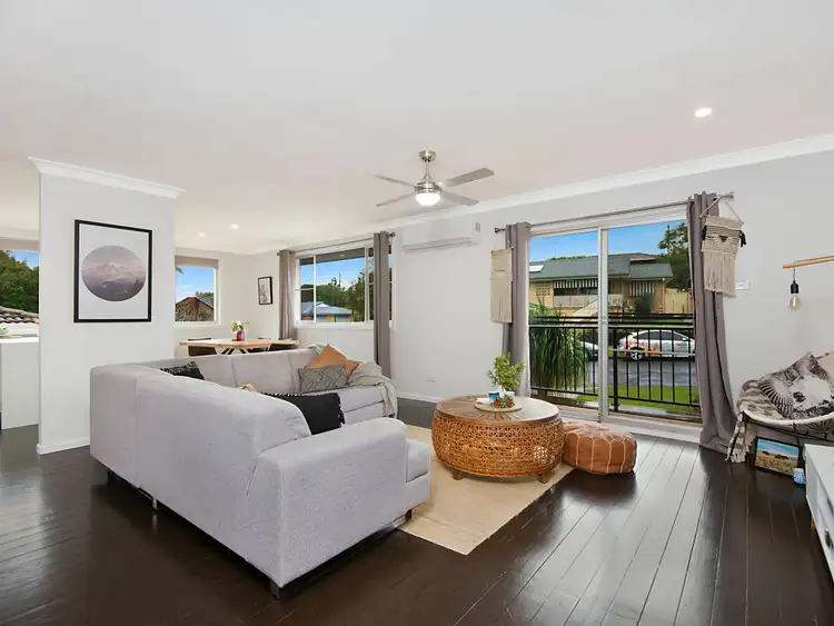 Second view of Homely house listing, 16 Robrown Drive, Lismore Heights NSW 2480