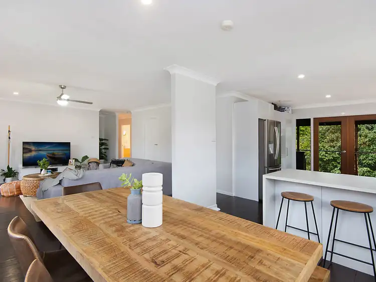 Fourth view of Homely house listing, 16 Robrown Drive, Lismore Heights NSW 2480