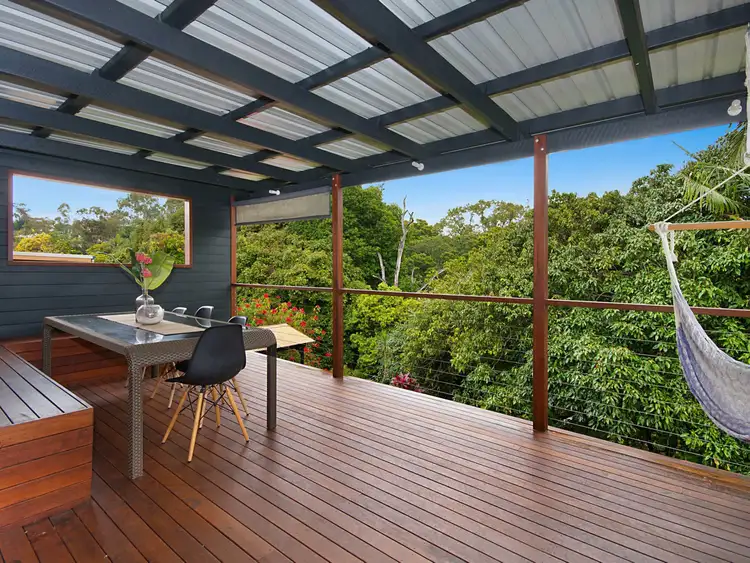 Fifth view of Homely house listing, 16 Robrown Drive, Lismore Heights NSW 2480