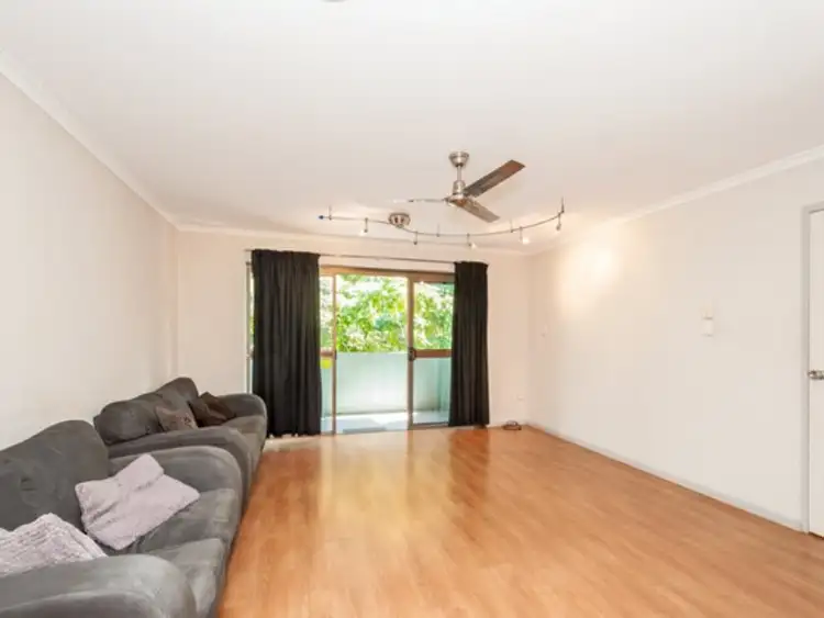 Third view of Homely unit listing, Unit 5/8 Roseberry Street, Gladstone Central QLD 4680